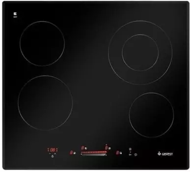 Электрическая варочная панель GEFEST ПВЭ 4233 K10