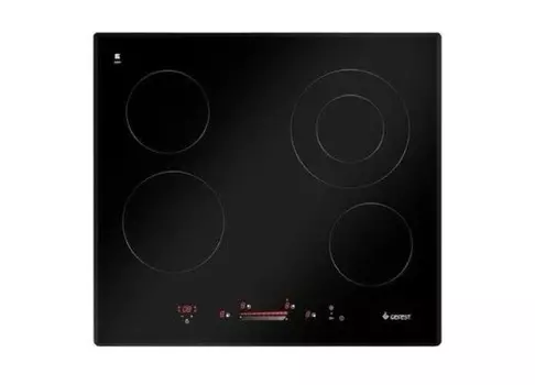 Электрическая варочная панель GEFEST ПВЭ 4233 K10