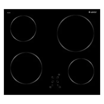 Электрическая варочная панель GEFEST ПВЭ 4233 K11