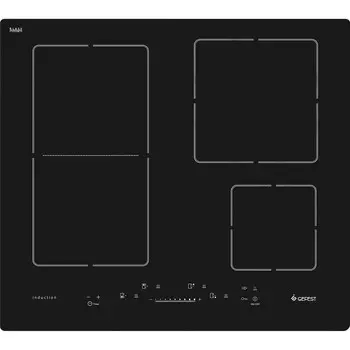Электрическая варочная панель GEFEST СН 4232 К3