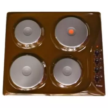 Электрическая варочная панель GEFEST СВН 3210 К17