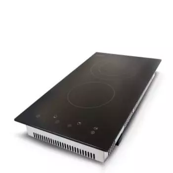 Электрическая варочная панель Ginzzu HCC-231