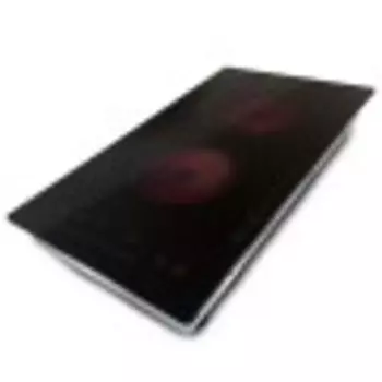 Электрическая варочная панель Ginzzu HCC-251 черная