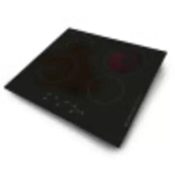 Электрическая варочная панель Ginzzu HCC-402 черная