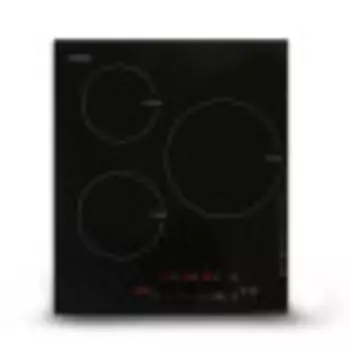 Электрическая варочная панель Ginzzu HCI-305 черная