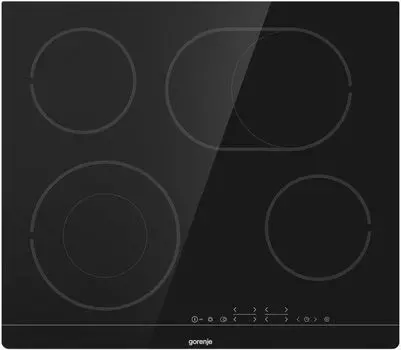 Электрическая варочная панель Gorenje CT43SC