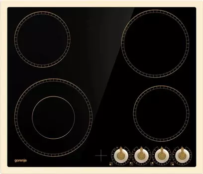 Электрическая варочная панель Gorenje EC642CLI