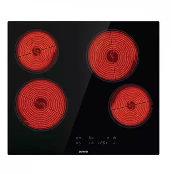 Электрическая варочная панель Gorenje ECT641BSCE