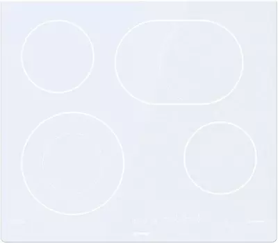 Электрическая варочная панель Gorenje ECT643SYW