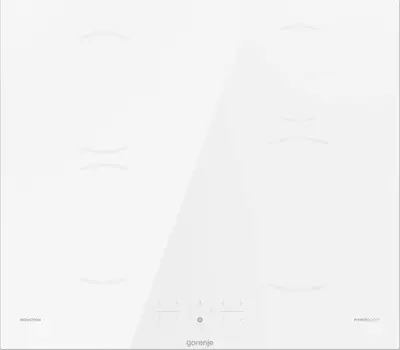 Электрическая варочная панель Gorenje GI6401WSC