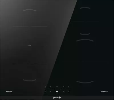 Электрическая варочная панель Gorenje GI6421BC