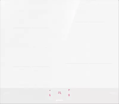 Электрическая варочная панель Gorenje GI6421SYW