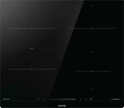 Электрическая варочная панель Gorenje ISC645BSC