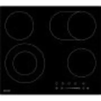 Электрическая варочная панель Graude EK 60.2