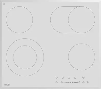 Электрическая варочная панель Graude EK 60.2 WF