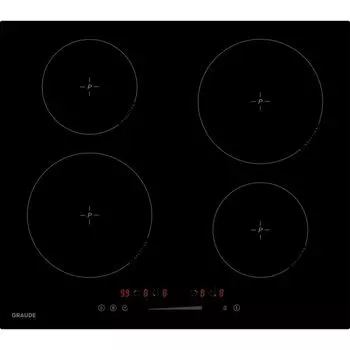 Электрическая варочная панель Graude IK 60.0 AS