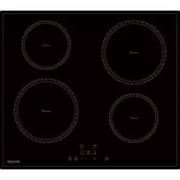 Электрическая варочная панель Graude IK 60.1 KS