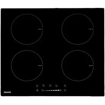 Электрическая варочная панель Graude IK 60.1