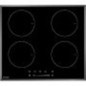 Электрическая варочная панель Graude IK 60.1 F