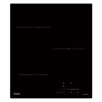 Электрическая варочная панель Haier HHK-Y53TTB