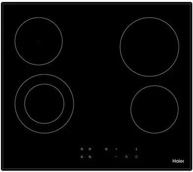 Электрическая варочная панель Haier HHX-C64DVB