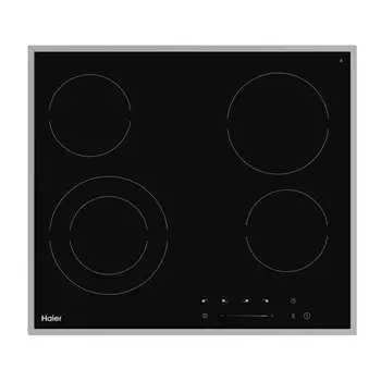 Электрическая варочная панель Haier HHX-C64TDFB