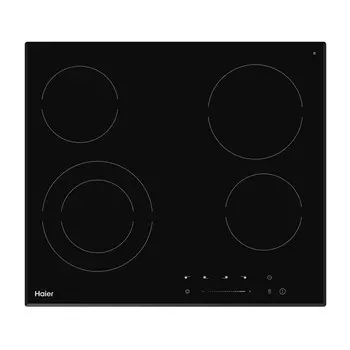 Электрическая варочная панель Haier HHX-C64TDVB