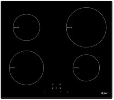 Электрическая варочная панель Haier HHX-Y64NVB