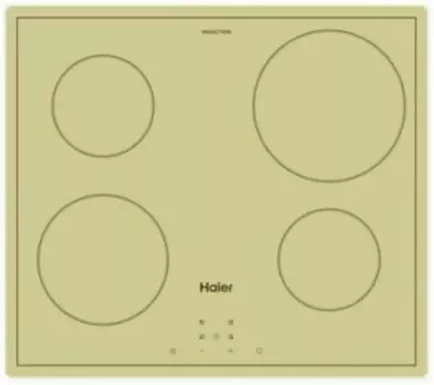 Электрическая варочная панель Haier HHX-Y64NVG