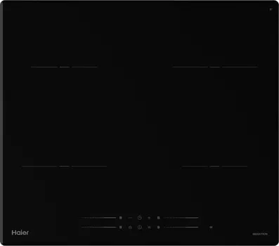 Электрическая варочная панель Haier HHX-Y64SVVB