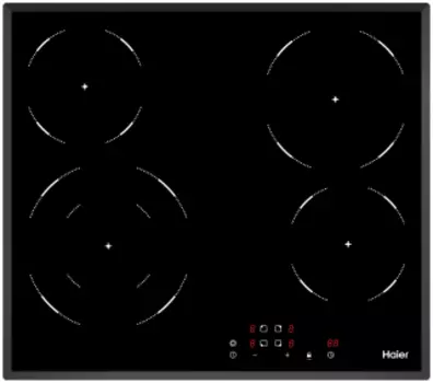 Электрическая варочная панель Haier HHY-C64DVB