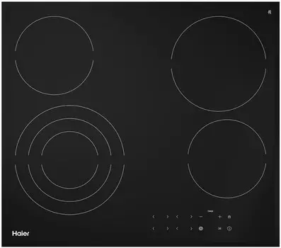 Электрическая варочная панель Haier HHY-C64NTVB
