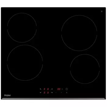 Электрическая варочная панель Haier HHY-C64RVB