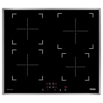 Электрическая варочная панель Haier HHY-Y64NFB