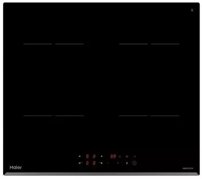 Электрическая варочная панель Haier HHY-Y64PVB
