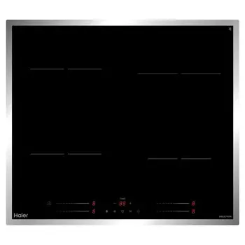 Электрическая варочная панель Haier HHY-Y64SFB
