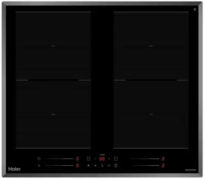 Электрическая варочная панель Haier HHY-Y64SFFVB