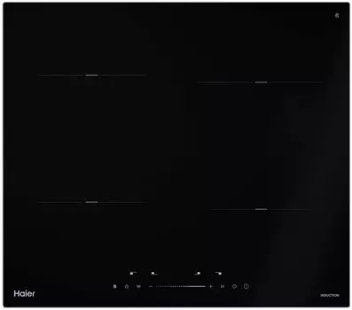 Электрическая варочная панель Haier HHY-Y64TVAB