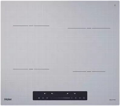Электрическая варочная панель Haier HHY-Y64TVTPG