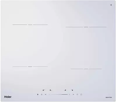 Электрическая варочная панель Haier HHY-Y64TVTW