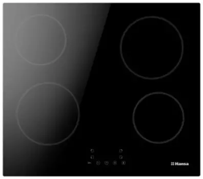 Электрическая варочная панель Hansa BHC633005