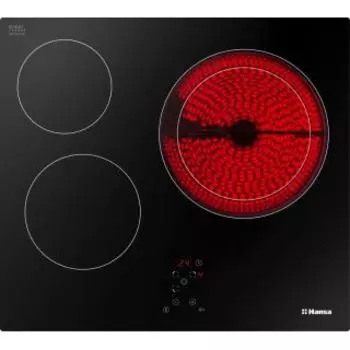 Электрическая варочная панель Hansa BHC66206