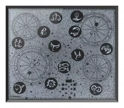 Электрическая варочная панель Hansa BHC66504