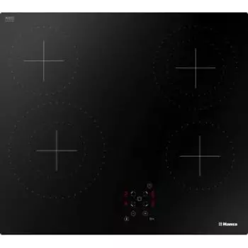 Электрическая варочная панель Hansa BHC66577