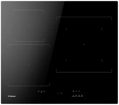 Электрическая варочная панель Hansa BHI67006