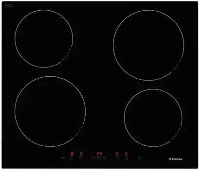 Электрическая варочная панель Hansa BHI68368