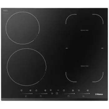 Электрическая варочная панель Hansa BHI68621