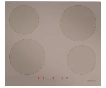 Электрическая варочная панель Hansa BHIB68328