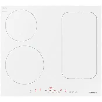 Электрическая варочная панель Hansa BHIW68668