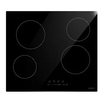 Электрическая варочная панель HiSTORY HC 6410 GBK